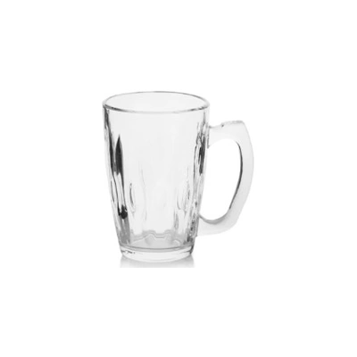 Glass Beer Mug P- 197A