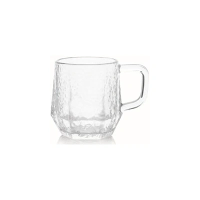 Glass Beer Mug P- 202-1C