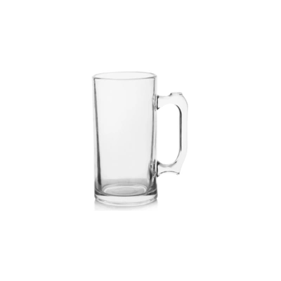 Glass Beer Mug P- 208