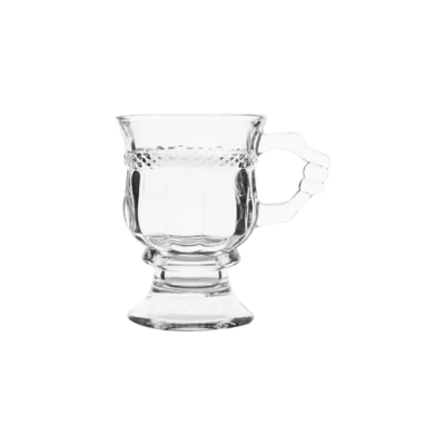 Glass Beer Mug P- 215