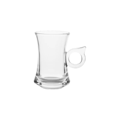 Glass Beer Mug P- 225A