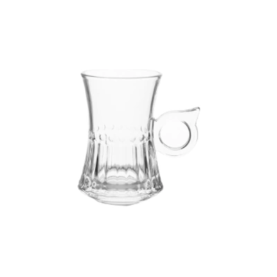 Glass Beer Mug P- 225B