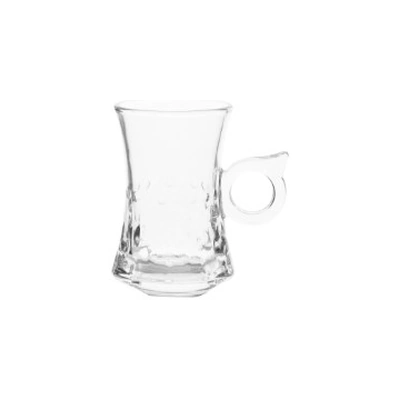 Glass Beer Mug P- 225C