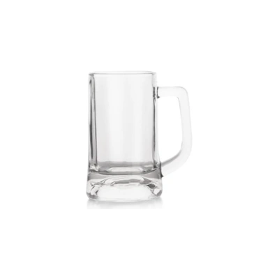 Glass Beer Mug P- 45