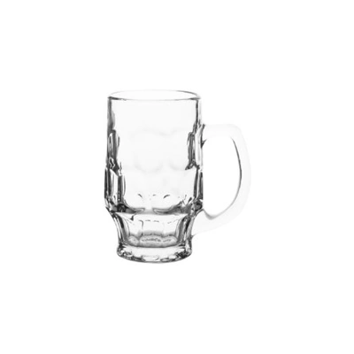 Glass Beer Mug P- 47