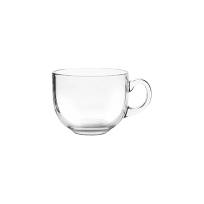 Glass Beer Mug P- 50