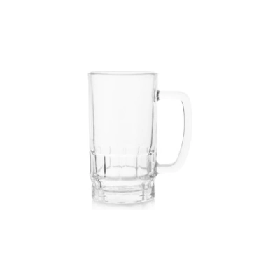 Glass Beer Mug P- 70