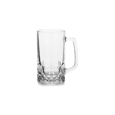 Glass Beer Mug P- 71