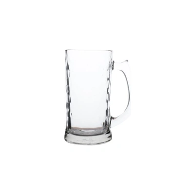 Glass Beer Mug P- 92
