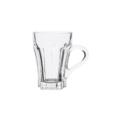 Glass Beer Mug P-109