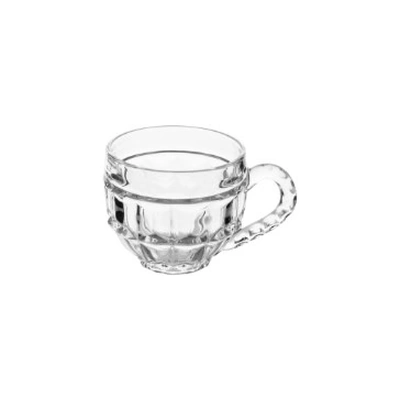 Glass Beer Mug P-125-1A