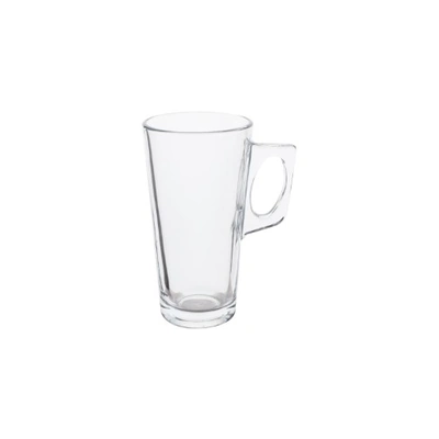Glass Beer Mug P-149