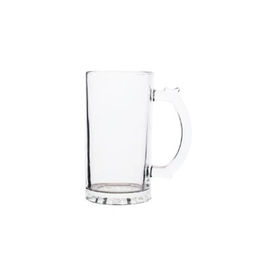 Glass Beer Mug P-150-1