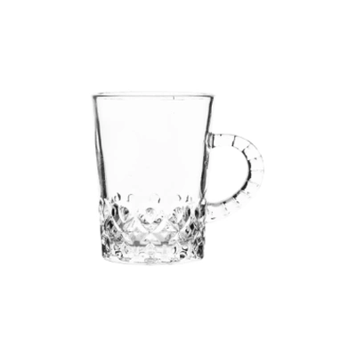 Glass Beer Mug P-170A