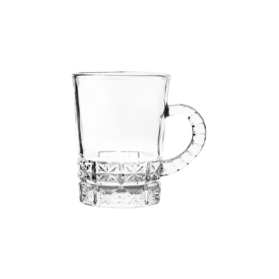 Glass Beer Mug P-170B
