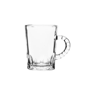 Glass Beer Mug P-170C