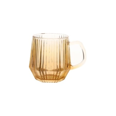 Glass Beer Mug P-202-1B