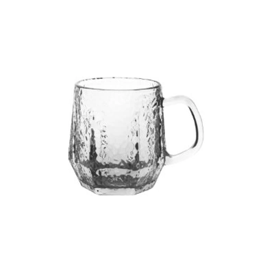 Glass Beer Mug P-202-1C