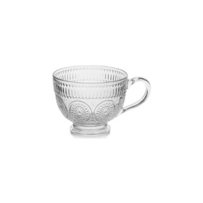Glass Beer Mug P-209-1