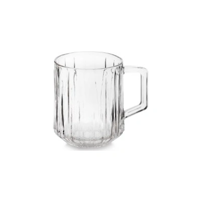 Glass Beer Mug P-222-1