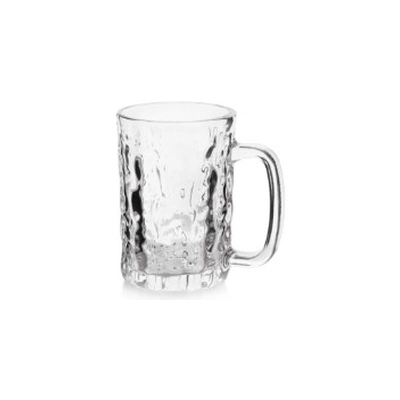 Glass Beer Mug P-223