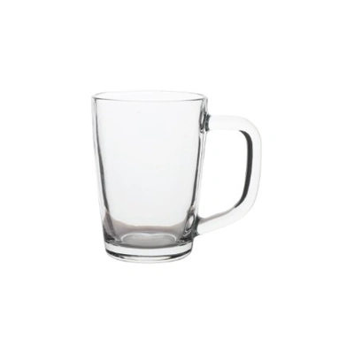 Glass Beer Mug P-46