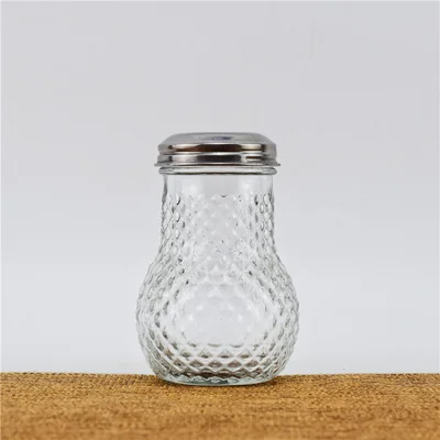 Glass Food Jars representative product