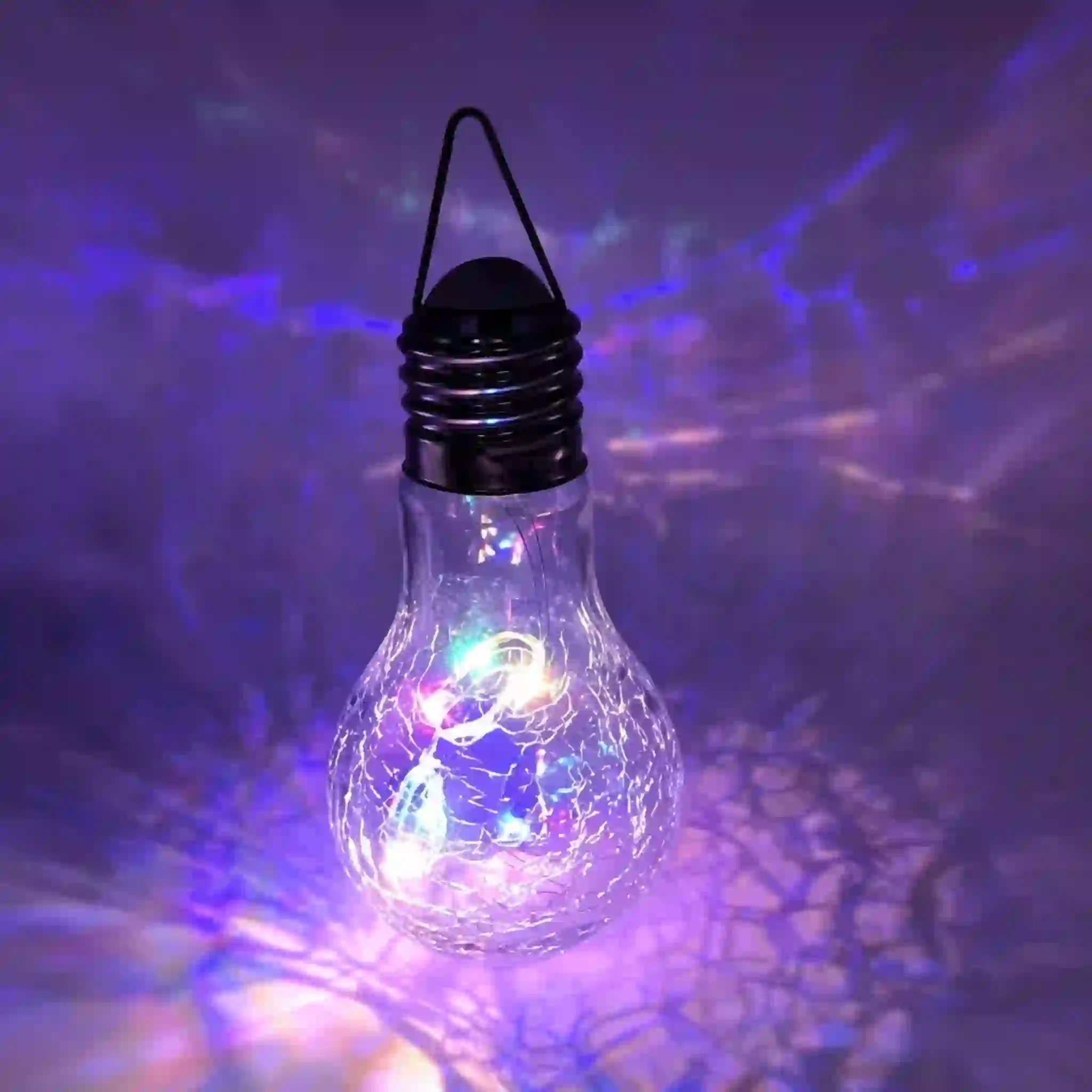 LED Glass Bottles representative product