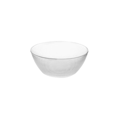 Glass Bowl / Dish Beaded-Small-Bowl