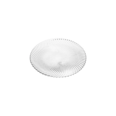 Glass Bowl / Dish D-35