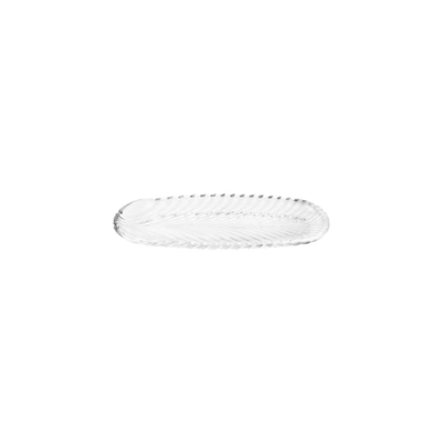 Glass Bowl / Dish D-44