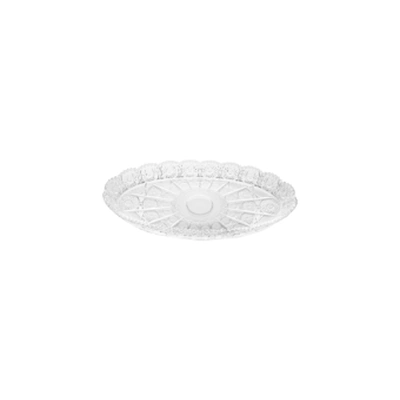 Glass Bowl / Dish D-53A