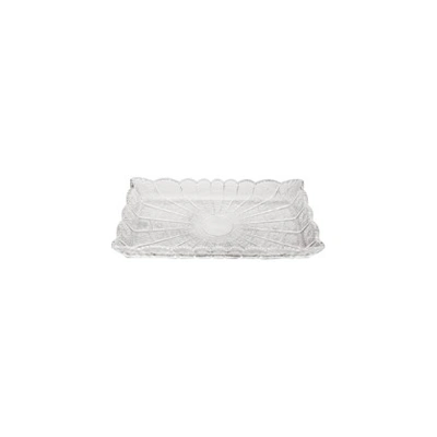 Glass Bowl / Dish D-55B