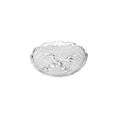 Glass Bowl / Dish D-74A