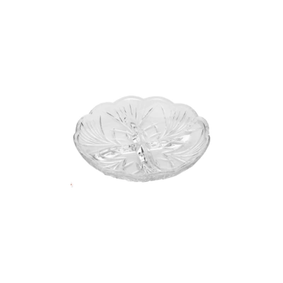 Glass Bowl / Dish D-74B