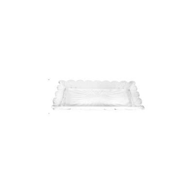 Glass Bowl / Dish D-75