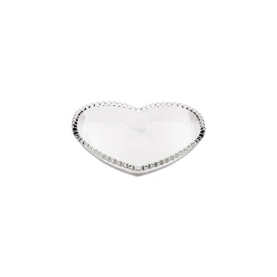 Glass Bowl / Dish D-77