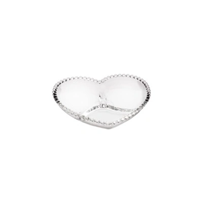 Glass Bowl / Dish D-77A
