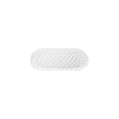 Glass Bowl / Dish TB009P