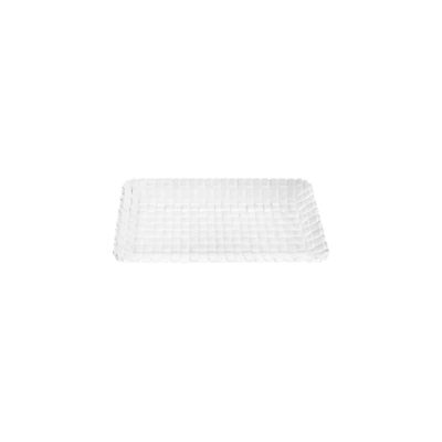 Glass Bowl / Dish TB023P-B