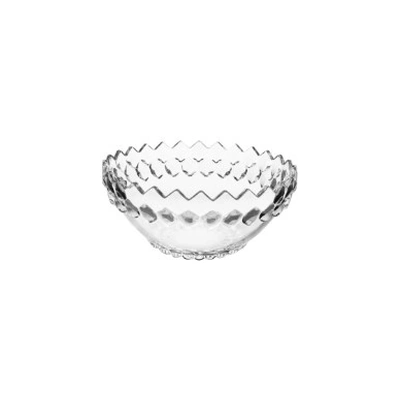 Glass Bowl / Dish W127-1