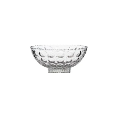 Glass Bowl / Dish W128