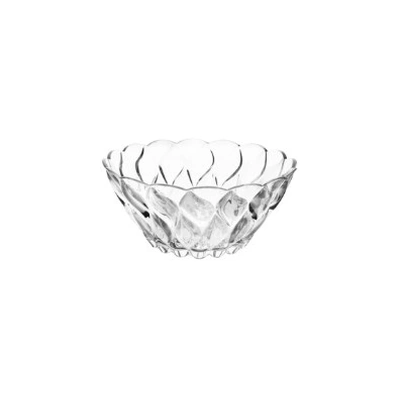 Glass Bowl / Dish W142
