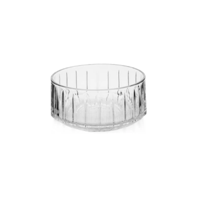 Glass Bowl / Dish W154