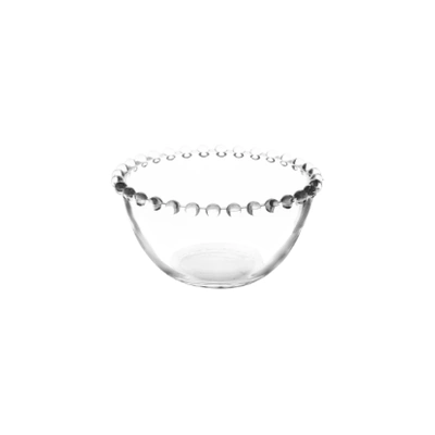 Glass Bowl / Dish ZDB-118