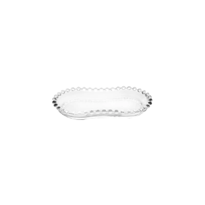 Glass Bowl / Dish ZDMJ-1795