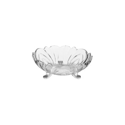 Glass Bowl / Dish D-59