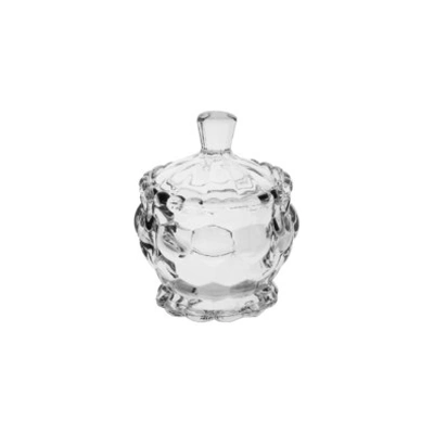 Glass Candy Bowl TB009E