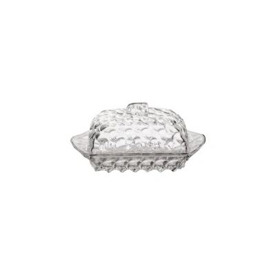 Glass Candy Bowl TB019A