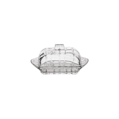 Glass Candy Bowl TB019B